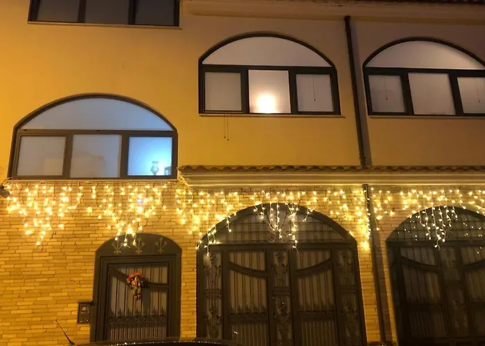 Bed and Breakfast Casa Ary Frattamaggiore