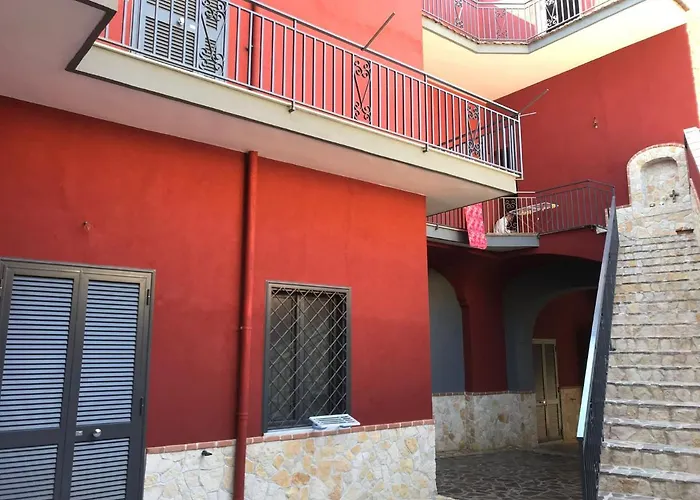 B&B Dei Vicari Frattamaggiore