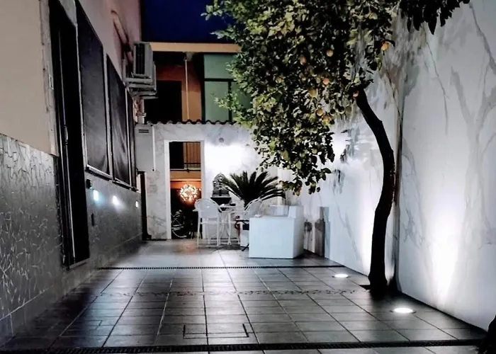 Bed and Breakfast Casa Ary Frattamaggiore