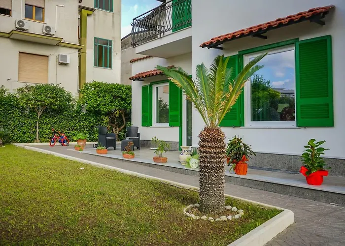 B&B Le Canapine Frattamaggiore