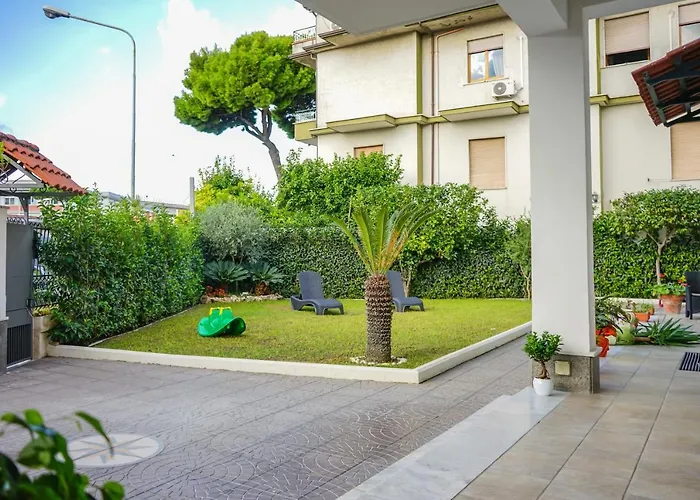 B&B Le Canapine Frattamaggiore